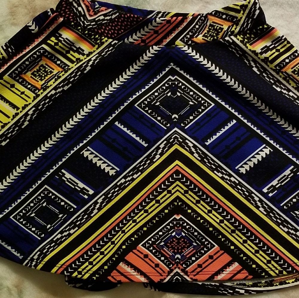 A'GACI Skirt